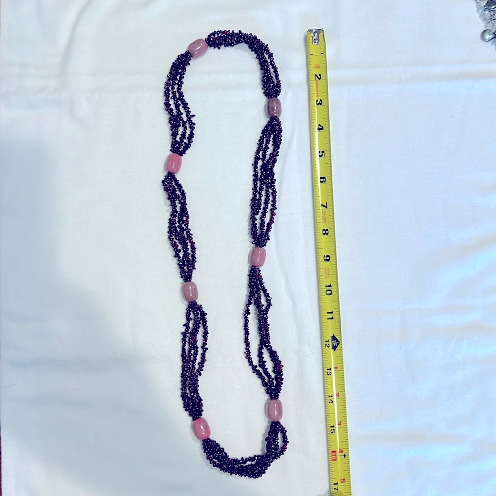 Jay King Necklace